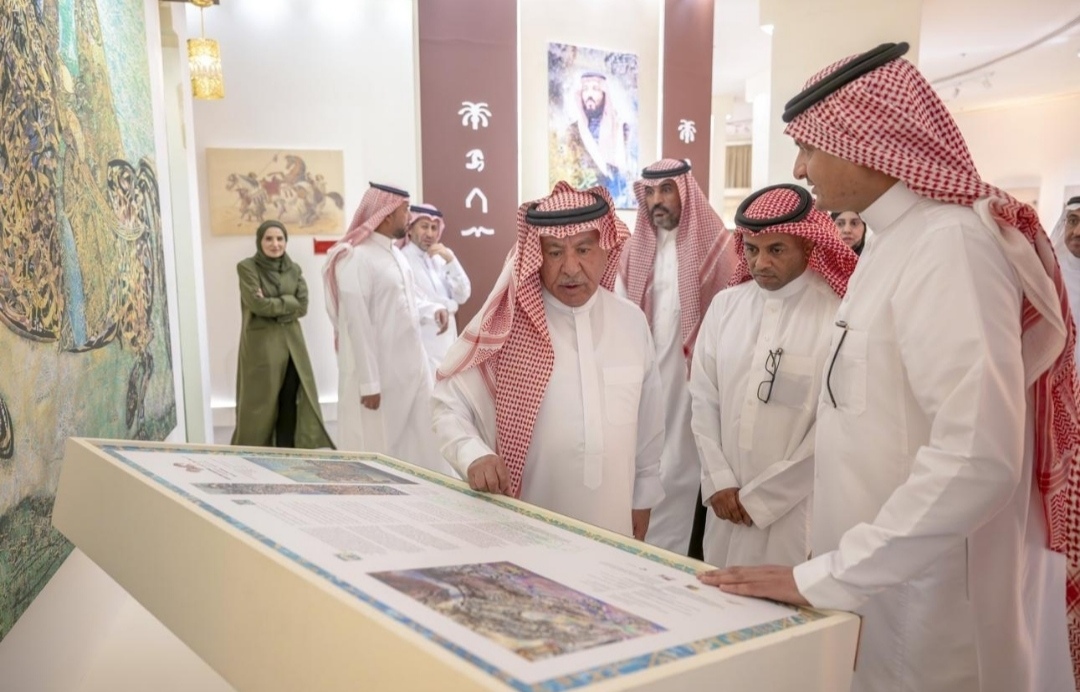 مخطوطة نادرة تعيد إحياء علوم الفروسية العربية
