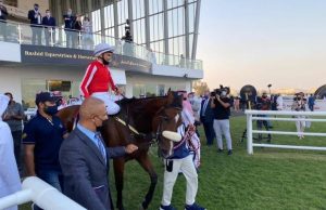 فرنسا من أهم المراكز العالمية لسباقات الخيل العربية