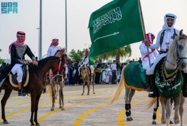 الخيل في جازان