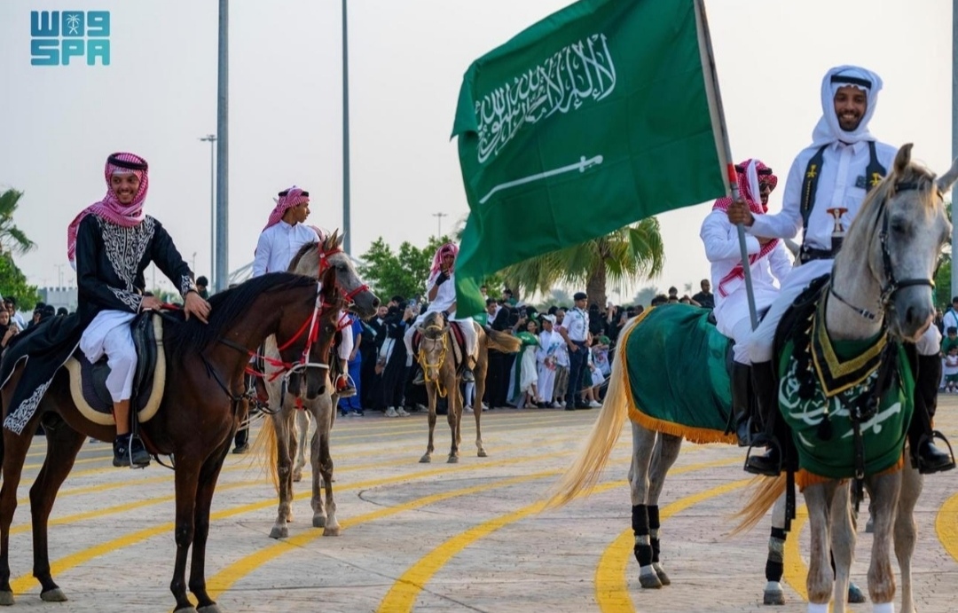 الخيل في جازان
