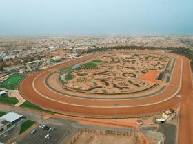 انطلاق موسم سباقات الطائف 2026
