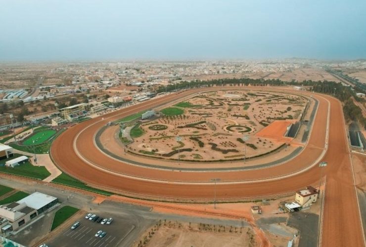 انطلاق موسم سباقات الطائف 2026