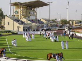 موسم سباقات الطائف