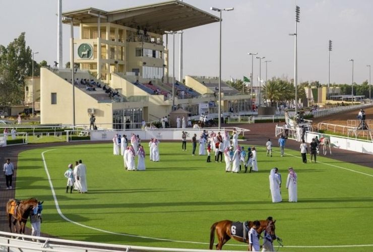 موسم سباقات الطائف