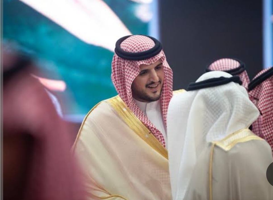 صاحب السمو الملكي الأمير فواز بن سلطان بن عبدالعزيز، محافظ الطائف
