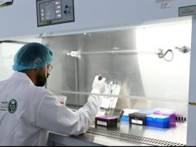 خطة سعودية لتعزيز الأمن الصحي للخيول