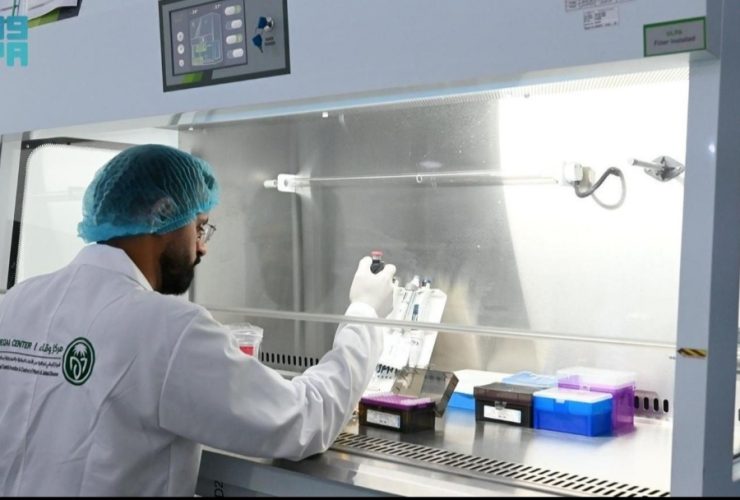 خطة سعودية لتعزيز الأمن الصحي للخيول