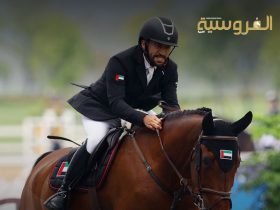 الإمارات.. انطلاق مسابقة تدريب قفز الحواجز ضمن الأجندة الصيفية لنادي الفرسان