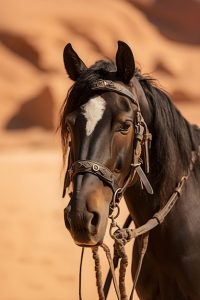 الخيل في القلوب.. أكثر من رياضة وأعمق من هواية