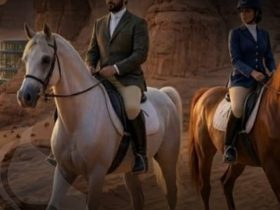 رؤية 2030 في الميدان: كيف تحولت المملكة إلى عاصمة الخيل الأولى في العالم