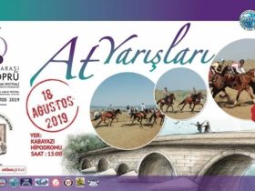 مهرجان طاشكوبرو الدولي السادس والثلاثين للثقافة والثوم