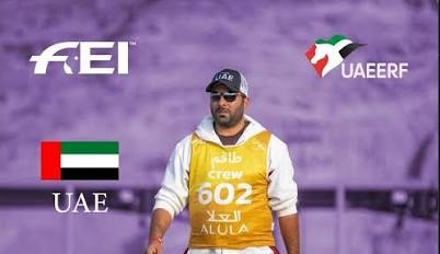 المدرب محمد أحمد علي السبوسي