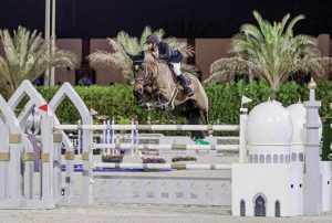 الشارقة للفروسية» يختتم الأسبوع الصيفي