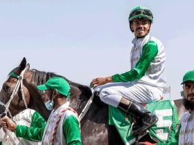 محمد الدهام.. خيال سعودي صنع التاريخ في تحدي الخيالة العالمي