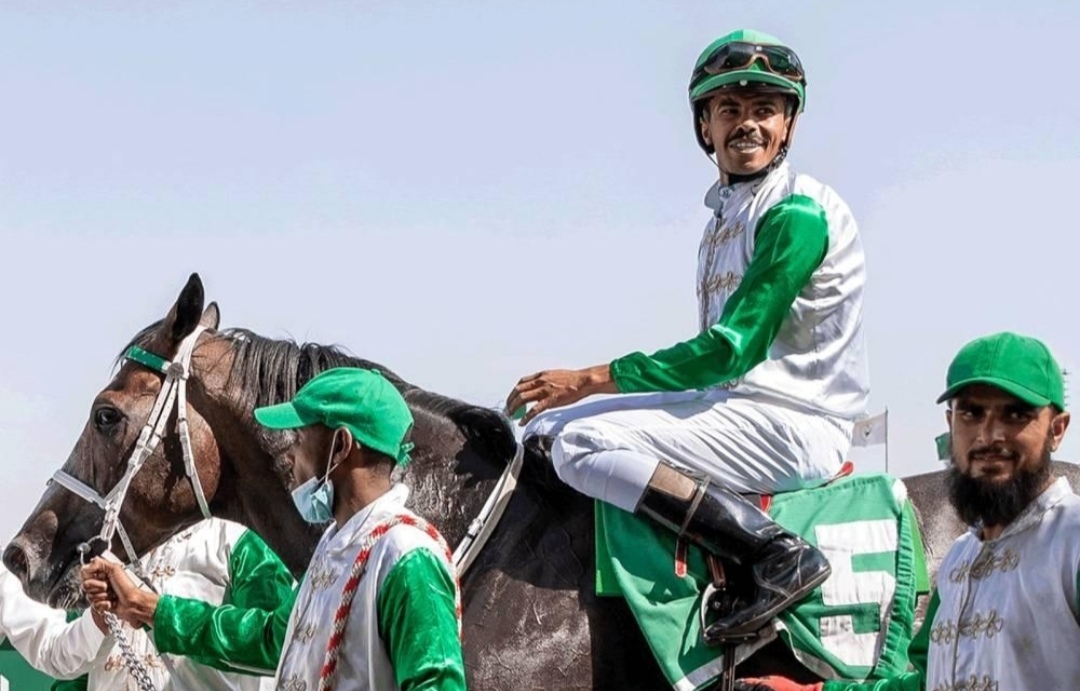 محمد الدهام.. خيال سعودي صنع التاريخ في تحدي الخيالة العالمي