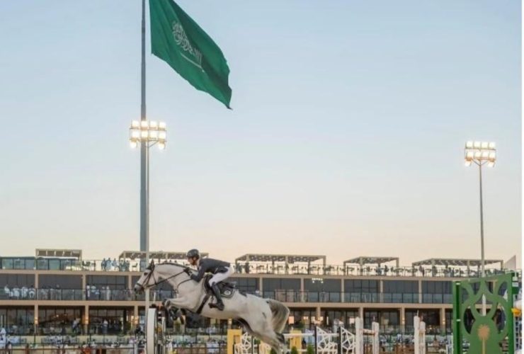 السعودية تعلن خلوها من «الدورين»
