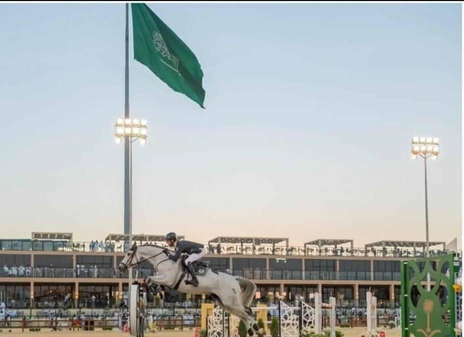 السعودية تعلن خلوها من «الدورين»