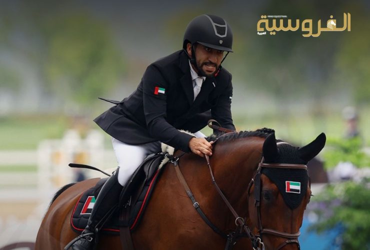 الإمارات تعتمد أجندة موسم الفروسية الجديد 2026–2027