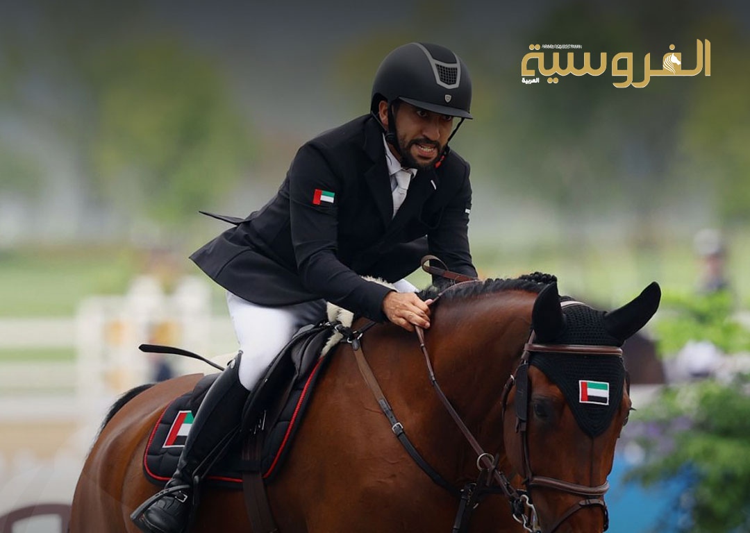 الإمارات تعتمد أجندة موسم الفروسية الجديد 2026–2027