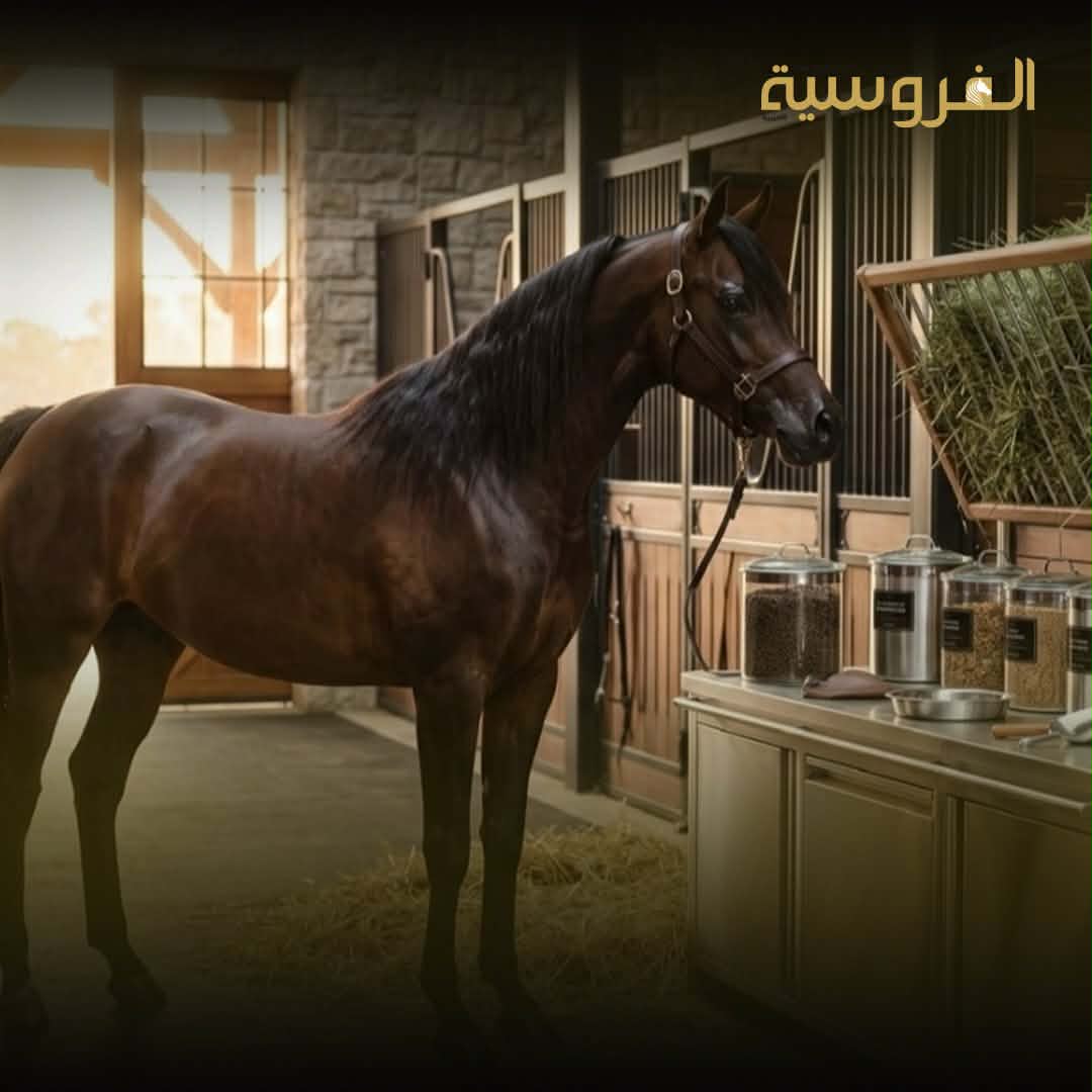 سلامة حوافر الخيل.. تقنيات حديثة لحماية جياد السباق في فرنسا