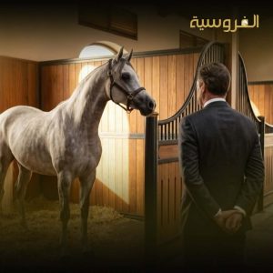 استعداد الإسطبلات للمراحل المقبلة من موسم الطائف
