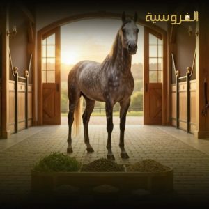 قوة الإسطبلات خلال موسم الطائف من خلال قدرتها على إدارة التفاصيل