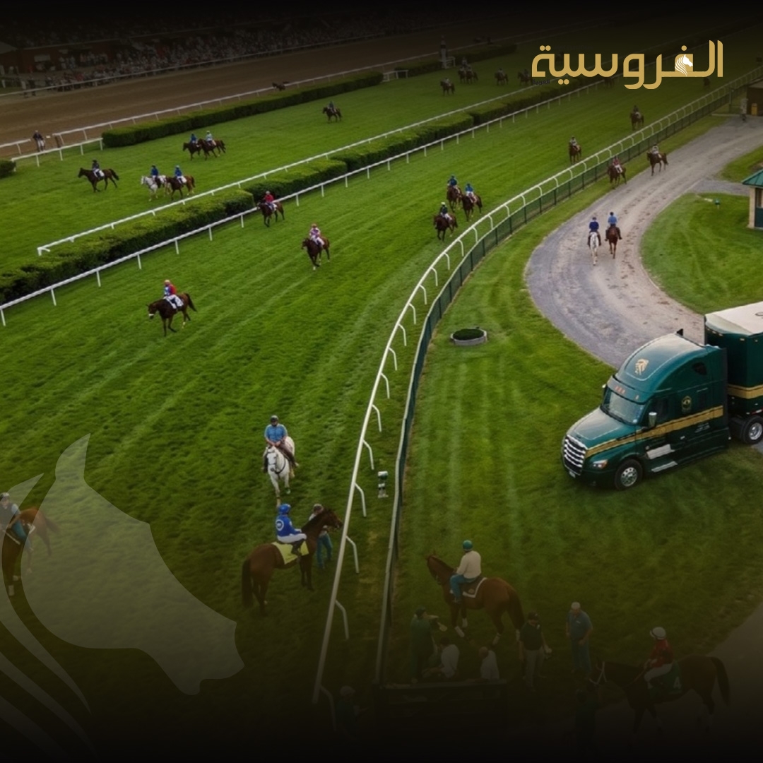 كأس رئيس الدولة للخيول العربية
