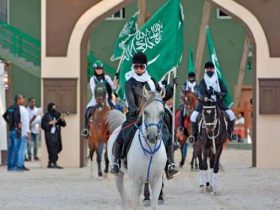الفارسة السعودية.. حضور يتسع وصورة جديدة للفروسية الوطنية