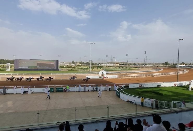 كأس الشفا يرفع وتيرة المنافسة في أمسية الطائف الـ12