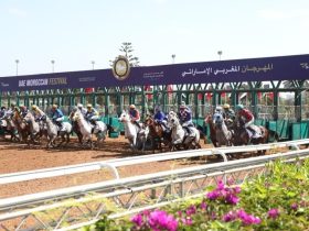 الدار البيضاء تستضيف المهرجان المغربي الإماراتي لسباقات الخيل