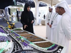 من الهجن إلى الزراعة الذكية.. كيف تدفع الشركات الناشئة اقتصاد العين نحو الرقمنة؟