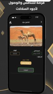 قال مؤسس التطبيق محمد سيف الناصري إن أكثر من 70% من المستخدمين المبتدئين حققوا أرباحًا