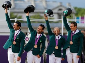 قفز الحواجز في آسياد آيتشي-ناغويا: السعودية تبدأ الدفاع عن لقبها وسط غياب الشربتلي ومنافسة عربية قوية