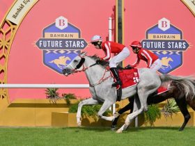 البحرين تفتح مسارًا جديدًا أمام الشباب لتطوير مهارات سباقات الخيل