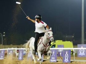 باكستان تهيمن على تصفيات التقاط الأوتاد وقطر إلى الملحق القاري