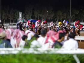 جاهزية أمنية ولوجستية لكأسي الملك فيصل والأمير عبدالله الفيصل