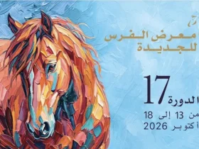 معرض الفرس بالجديدة يعزز حضوره الدولي بترقية الجائزة الكبرى إلى خمس نجوم