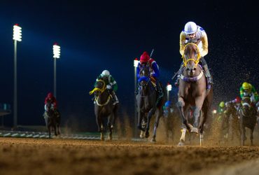 منافسات قوية ومثيرة في افتتاحية موسم سباقات الرياض