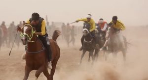 تشكل المهرجانات المحلية نقطة انطلاق