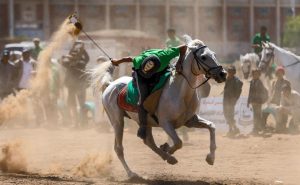 تواجه الرياضة اليمنية تحديات إدارية