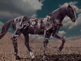 من قوة الجواد إلى قوة المحرك.. لماذا أصبح «الحصان» مقياساً للقدرة؟