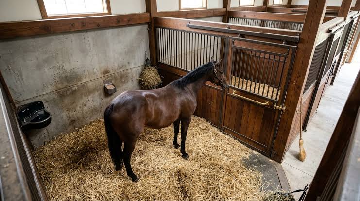 الذكاء الاصطناعي في خدمة الخيل.. كاميرات ذكية ترصد مؤشرات المغص قبل تفاقمه