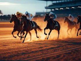 موسم سباقات الرياض 2026-2027 ينطلق في أكتوبر ويترقب كأس السعودية